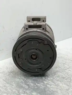 Piesă de schimb auto la mâna a doua compresor de aer condiționat pentru chevrolet lacetti 2.0 diesel cat referințe oem iam 730071  