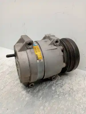 Piesă de schimb auto la mâna a doua compresor de aer condiționat pentru chevrolet lacetti 2.0 diesel cat referințe oem iam 730071  
