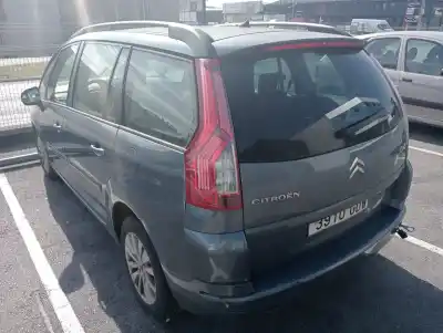 Peça sobressalente para automóvel em segunda mão caixa de fusíveis e relés por citroen c4 picasso exclusive plus referências oem iam 9664705880