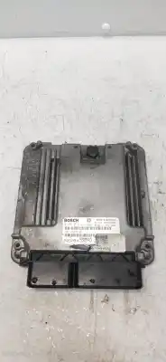 Second-hand car spare part ECU ENGINE CONTROL for JEEP COMPASS  OEM IAM references 0281013444  P05094599AD