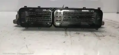 Second-hand car spare part ecu engine control for jeep compass sport oem iam references 0281013444  p05094599ad