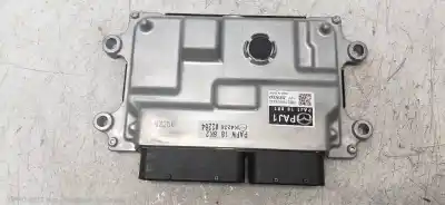 Second-hand car spare part ECU ENGINE CONTROL for MAZDA 3 BERLINA (BP)  OEM IAM references PAJ118881  MB2798003442 PAFW188K2