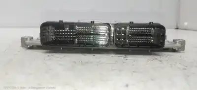 Second-hand car spare part ecu engine control for mazda 3 berlina (bp) evolution oem iam references paj118881  mb2798003442 pafw188k2