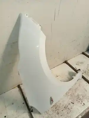 Second-hand car spare part front right fin for kia cee´d drive oem iam references   