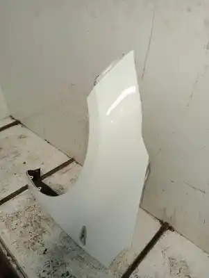 Second-hand car spare part left front fin for kia cee´d drive oem iam references   