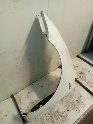 Second-hand car spare part left front fin for kia cee´d drive oem iam references   