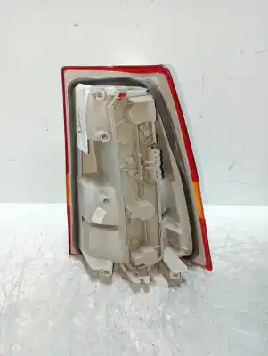 Peça sobressalente para automóvel em segunda mão farolim traseiro esquerdo por opel kadett e cup lim. referências oem iam   