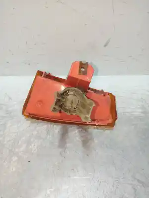 Peça sobressalente para automóvel em segunda mão farolim dianteiro esquerdo por opel kadett e cup lim. referências oem iam   