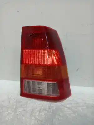 Peça sobressalente para automóvel em segunda mão farolim traseiro direito por opel kadett e cup lim. referências oem iam 