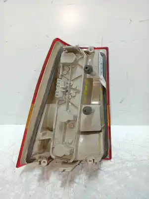 Second-hand car spare part right tailgate light for opel kadett e cup lim. oem iam references   