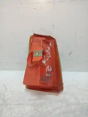 Second-hand car spare part front right headlight for opel kadett e gl berlina oem iam references   