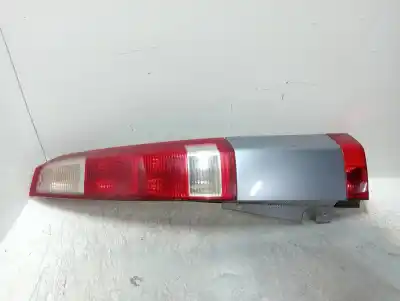 Peça sobressalente para automóvel em segunda mão farolim traseiro direito por opel meriva 1.6 16v referências oem iam 