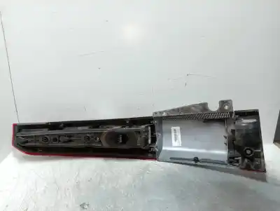 Second-hand car spare part right tailgate light for opel meriva 1.6 16v oem iam references   