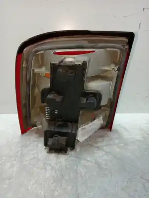 Second-hand car spare part right tailgate light for opel vectra a 2.0 cat oem iam references   