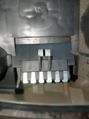 Second-hand car spare part right tailgate light for opel vectra a 2.0 cat oem iam references   