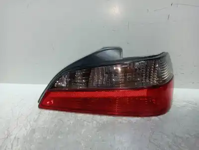 Pezzo di ricambio per auto di seconda mano Luci Posteriori Destra per PEUGEOT 406 BERLINA (S1/S2) SV Riferimenti OEM IAM   