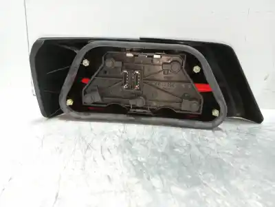 Peça sobressalente para automóvel em segunda mão farolim traseiro direito por peugeot 605 * referências oem iam   