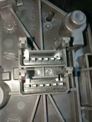 Peça sobressalente para automóvel em segunda mão farolim traseiro direito por peugeot 605 * referências oem iam   