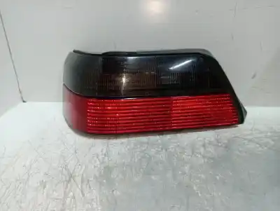 Second-hand car spare part Left Tailgate Light for PEUGEOT 605 * OEM IAM references   