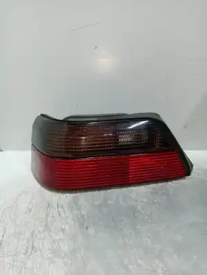 Second-hand car spare part left tailgate light for peugeot 605 2.0 oem iam references 