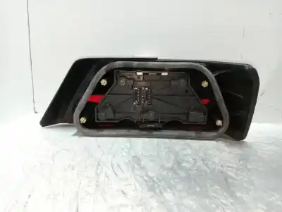 Peça sobressalente para automóvel em segunda mão farolim traseiro esquerdo por peugeot 605 2.0 referências oem iam   