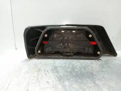 Peça sobressalente para automóvel em segunda mão farolim traseiro direito por peugeot 605 sli referências oem iam   