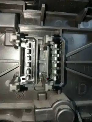 Peça sobressalente para automóvel em segunda mão farolim traseiro direito por peugeot 605 sli referências oem iam   