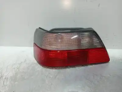 Pièce détachée automobile d'occasion feu arrière gauche pour peugeot 605 svdt références oem iam 