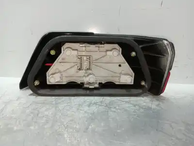 Peça sobressalente para automóvel em segunda mão farolim traseiro esquerdo por peugeot 605 svdt referências oem iam   