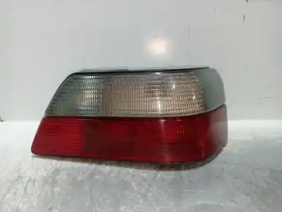 Second-hand car spare part right tailgate light for peugeot 605 sli oem iam references 