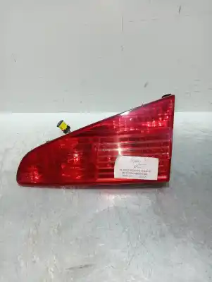 Peça sobressalente para automóvel em segunda mão farolim interior traseiro direito por peugeot 607 (s1) 3.0 v6 24v referências oem iam 