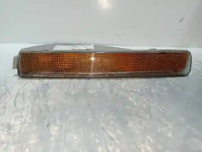 Second-hand car spare part front left headlight for peugeot 605 sli oem iam references 6751237