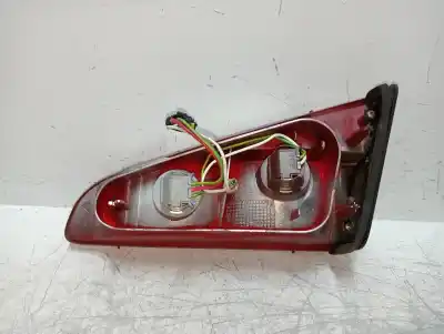 Second-hand car spare part interior left tailgate light for peugeot 607 (s1) pack oem iam references   