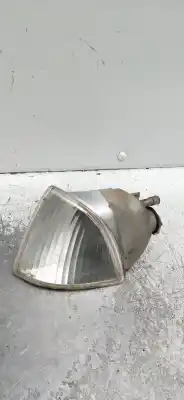 Pièce détachée automobile d'occasion pilote avant gauche pour peugeot 806 srdt références oem iam 