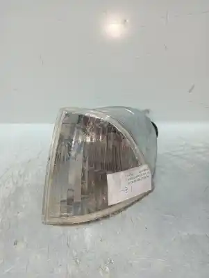 Second-hand car spare part front left headlight for peugeot 806 st oem iam references 88202725