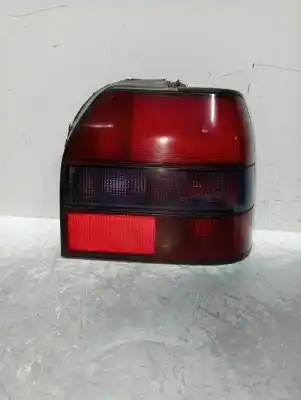 Автозапчасти б/у правый задний фонарь за renault 19 (b/c/l53) 1.7 77 kw ссылки oem iam 