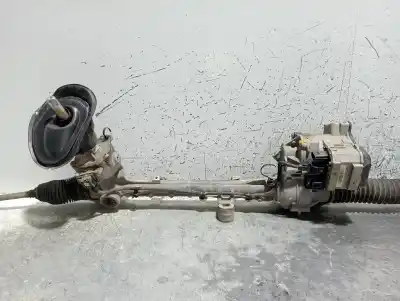 Автозапчастина б/у рульмова рейка для ford kuga (cbs) titanium посилання на oem iam cv6c3d070gfgga  