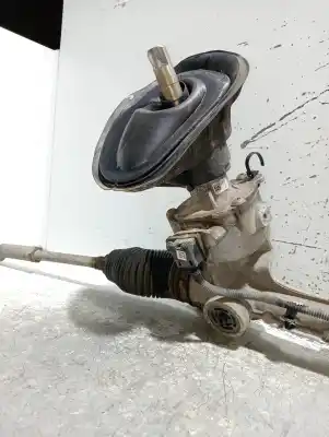 Автозапчастина б/у рульмова рейка для ford kuga (cbs) titanium посилання на oem iam cv6c3d070gfgga  