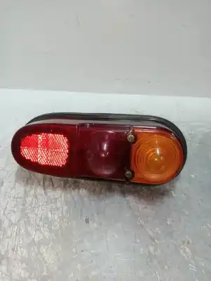 Автозапчасти б/у ПРАВЫЙ ЗАДНИЙ ФОНАРЬ за RENAULT 4  ссылки OEM IAM   