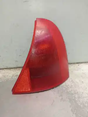 Second-hand car spare part right tailgate light for renault clio ii fase i (b/cbo) 1.6 initiale (b/cbod) 90 cv / 66 kw oem iam references 