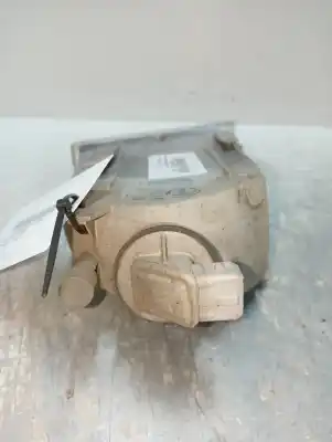 Second-hand car spare part front left headlight for peugeot 806 srdt oem iam references   