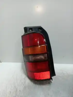 Second-hand car spare part Left Tailgate Light for RENAULT ESPACE (J63) 2.2 CAT 107 CV / 79 KW OEM IAM references   