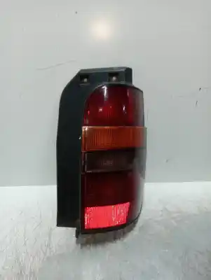 Second-hand car spare part Right Tailgate Light for RENAULT ESPACE (J63) 2.2 CAT 107 CV / 79 KW OEM IAM references   