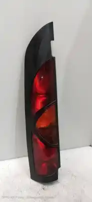 Second-hand car spare part left tailgate light for renault kangoo (f/kc0) confort expression oem iam references  Second-hand car spare part left tailgate light for renault kangoo (f/kc0) confort expression oem iam references