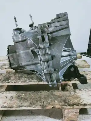 Pezzo di ricambio per auto di seconda mano riduttore per peugeot 5008 active riferimenti oem iam 20ea07  1234252