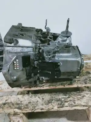 Pezzo di ricambio per auto di seconda mano riduttore per peugeot 5008 active riferimenti oem iam 20ea07  1234252