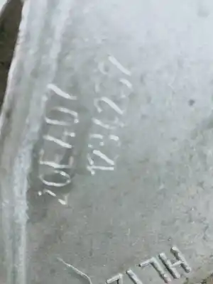 Pezzo di ricambio per auto di seconda mano riduttore per peugeot 5008 active riferimenti oem iam 20ea07  1234252