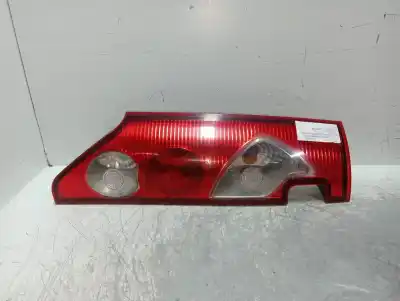 Автозапчасти б/у левый задний фонарь за renault kangoo ii (f/kw0) (2008->) 1.5 dynamique ´´all road´´ [1.5 ltr. - 78 kw dci diesel] ссылки oem iam 