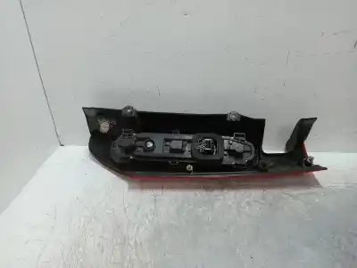 Автозапчасти б/у левый задний фонарь за renault kangoo ii (f/kw0) (2008->) 1.5 dynamique ´´all road´´ [1.5 ltr. - 78 kw dci diesel] ссылки oem iam   