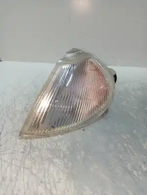 Second-hand car spare part Front Left Headlight for RENAULT LAGUNA (B56) 2.2 Diesel OEM IAM references 7700820126  